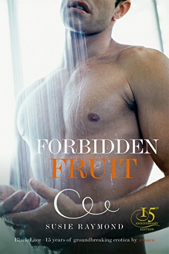 Stock image for Forbidden Fruit for sale by WorldofBooks
