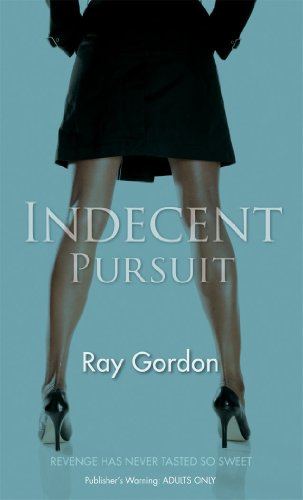 Stock image for Indecent Pursuit for sale by WorldofBooks