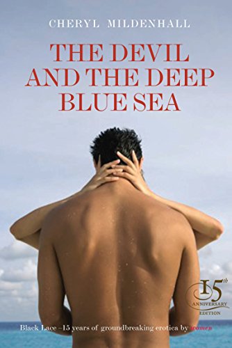 9780352342003: The Devil And The Deep Blue Sea