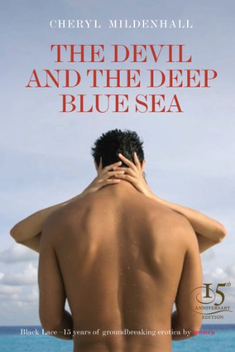 9780352342003: The Devil And The Deep Blue Sea