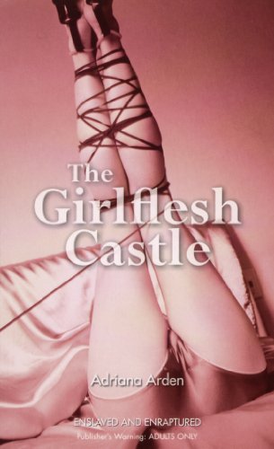 Stock image for The Girlflesh Castle for sale by WorldofBooks