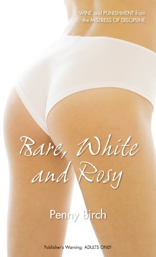Beispielbild fr Bare, White and Rosy (Nexus) zum Verkauf von WorldofBooks