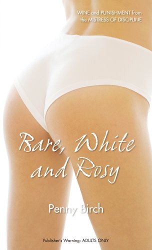 Imagen de archivo de Bare, White and Rosy (Nexus) a la venta por WorldofBooks