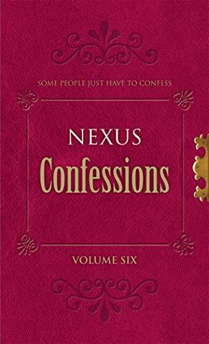 9780352345097: Nexus Confessions: Volume Six