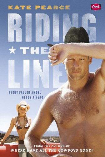 Riding the Line (9780352345110) by Kate, Pearce