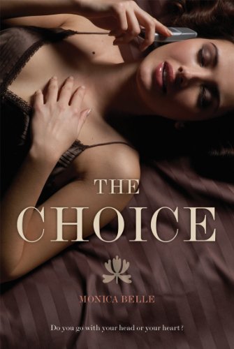 9780352345127: The Choice (Black Lace)