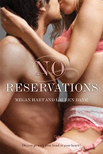 Stock image for No Reservations for sale by ThriftBooks-Dallas