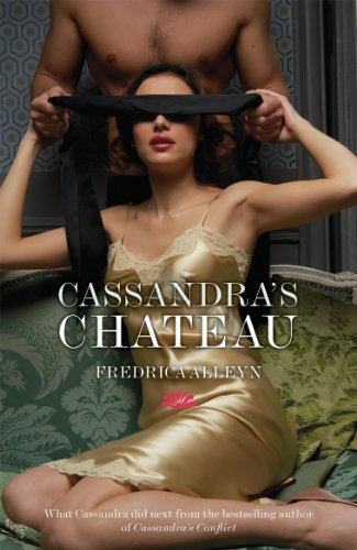 9780352345233: Cassandra's Chateau