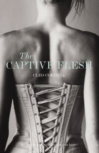Beispielbild fr The Captive Flesh zum Verkauf von Better World Books