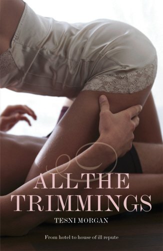 Stock image for All the Trimmings for sale by Better World Books