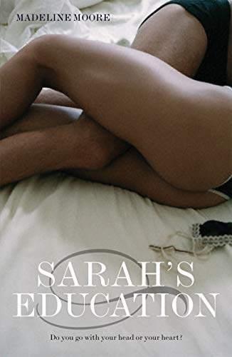 Imagen de archivo de Sarah's Education (Black Lace) a la venta por AwesomeBooks