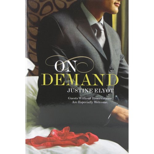 Stock image for On Demand (Black Lace) for sale by AwesomeBooks