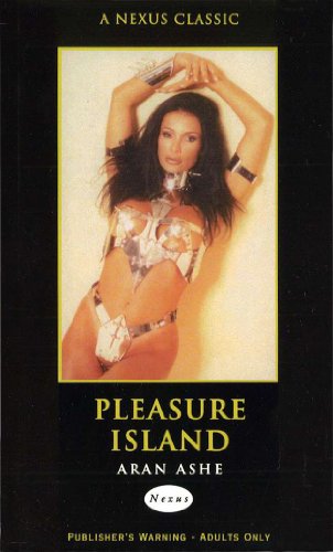 9780352346254: Pleasure Island