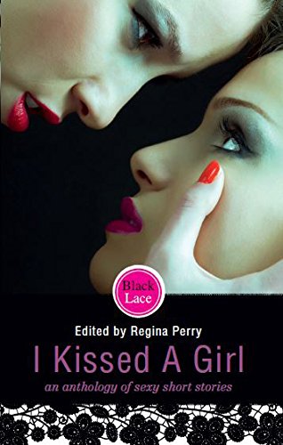Beispielbild fr I Kissed a Girl zum Verkauf von WorldofBooks