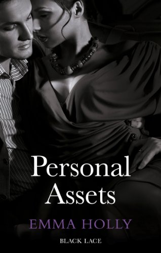 Stock image for PERSONAL ASSETS for sale by Revaluation Books