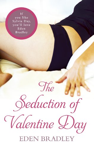 Imagen de archivo de The Seduction of Valentine Day a la venta por WorldofBooks