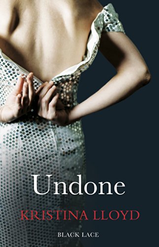 Stock image for UNDONE for sale by Revaluation Books