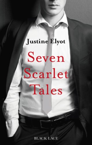 Stock image for Seven Scarlet Tales for sale by WorldofBooks