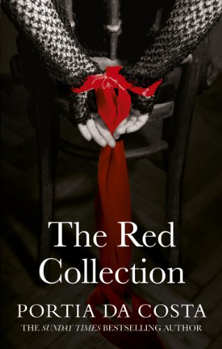 9780352347343: The Red Collection