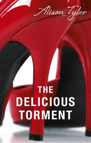 Stock image for The Delicious Torment for sale by Better World Books
