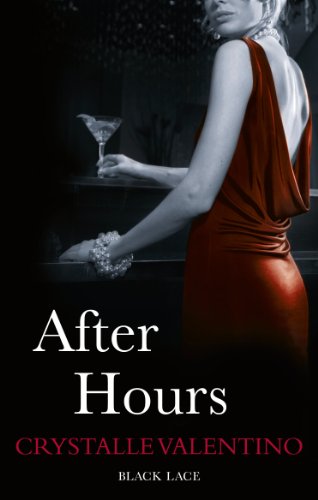 Stock image for After Hours: Black Lace Classics for sale by WorldofBooks