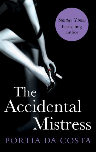 Stock image for The Accidental Mistress for sale by ThriftBooks-Dallas