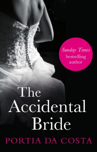 Beispielbild fr The Accidental Bride zum Verkauf von WorldofBooks
