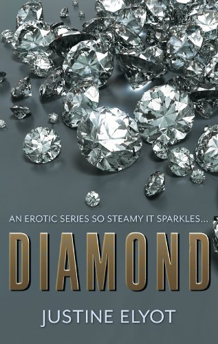 9780352347756: Diamond (Diamond Trilogy)