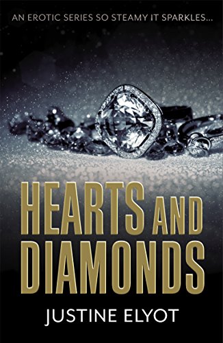 Imagen de archivo de Hearts and Diamonds a la venta por Better World Books