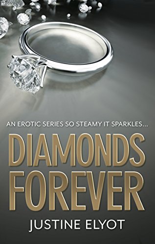 Imagen de archivo de Diamonds Forever a la venta por Better World Books