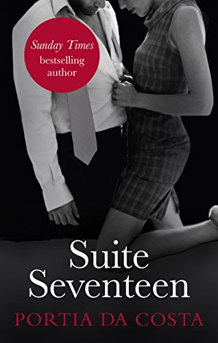 Beispielbild fr Suite Seventeen : Black Lace Classics zum Verkauf von Better World Books