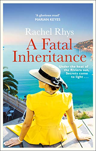 9780352348012: A Fatal Inheritance