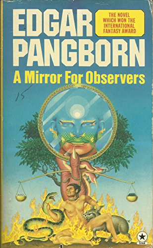 Stock image for A Mirror for Observers for sale by GF Books, Inc.