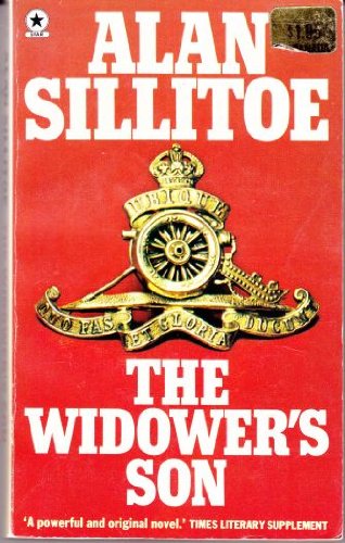 The Widower's Son (9780352395146) by SILLITOE, ALAN