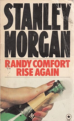 Beispielbild fr Randy Comfort Rise Again zum Verkauf von WorldofBooks