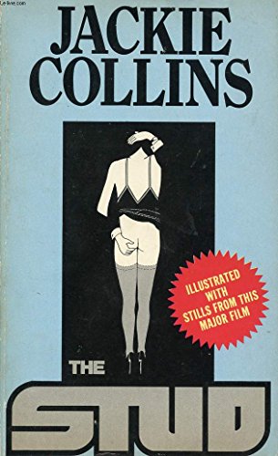 The Stud (9780352395627) by Jackie Collins