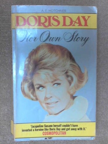 9780352395689: Doris Day : Her Own Story