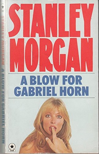 Stock image for Blow for Gabriel Horn for sale by WorldofBooks