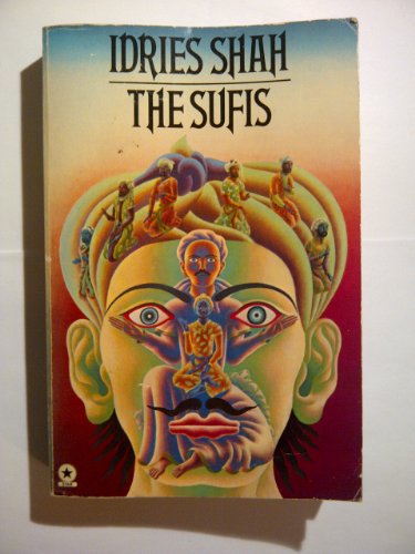 The Sufis (9780352396044) by Idries Shah