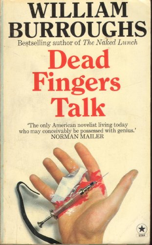 Dead Fingers Talk (9780352396136) by BURROUGHS, William