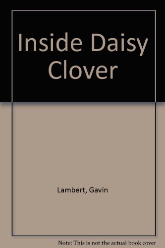 9780352396341: Inside Daisy Clover