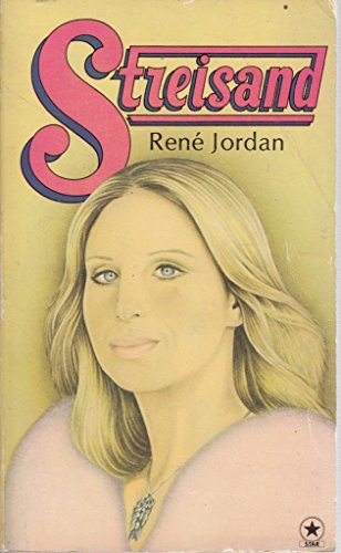 Beispielbild fr Streisand: An Unauthorized Biography zum Verkauf von Ryde Bookshop Ltd