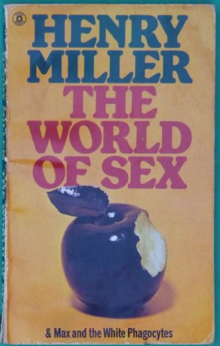 9780352396921: World of Sex