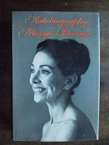 Stock image for Margot Fonteyn: Autobiography for sale by WorldofBooks