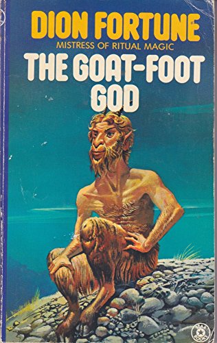 Imagen de archivo de The Goat-foot God (A Star Book) a la venta por Better World Books Ltd