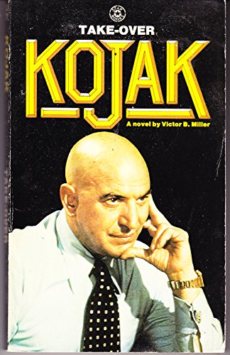 Beispielbild fr GIRL IN THE RIVER ( KOJAK TV Series Tie-in) zum Verkauf von Comic World