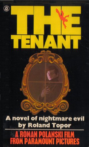 Tenant, The (9780352397515) by Roland Topor