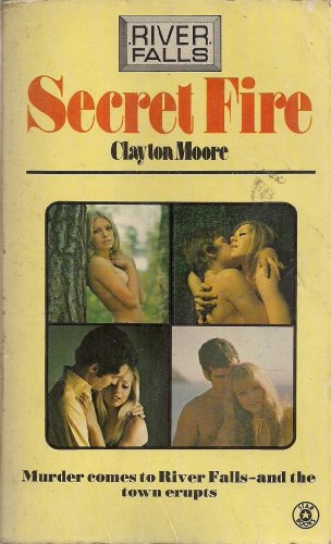 Stock image for secret fire for sale by Goldstone Books