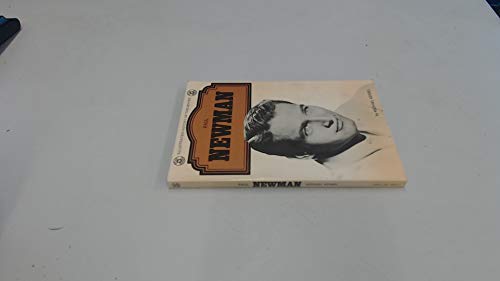 Stock image for Paul Newman (Illustrated History of the Movies) for sale by Reuseabook