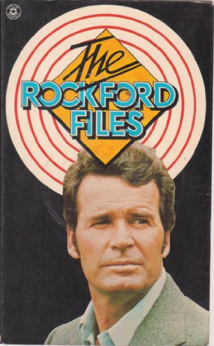 Beispielbild fr The Rockford Files zum Verkauf von WorldofBooks